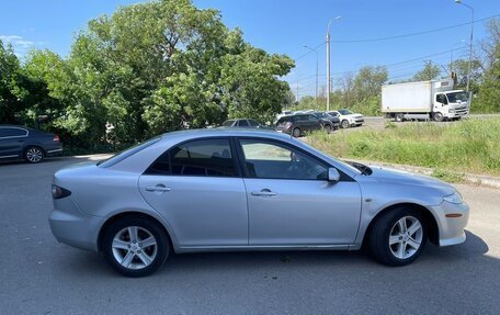 Mazda 6, 2005 год, 480 000 рублей, 6 фотография