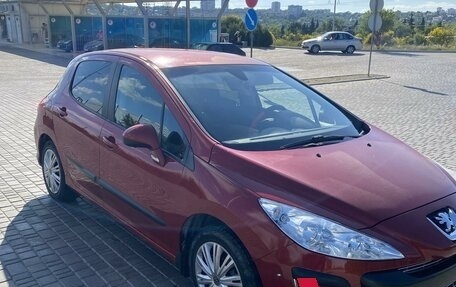 Peugeot 308 II, 2008 год, 550 000 рублей, 3 фотография