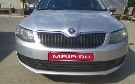 Skoda Octavia, 2017 год, 1 250 000 рублей, 3 фотография