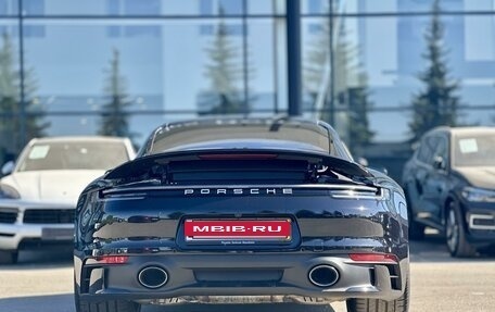 Porsche 911, 2021 год, 17 150 000 рублей, 7 фотография