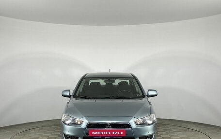 Mitsubishi Lancer IX, 2010 год, 949 000 рублей, 2 фотография