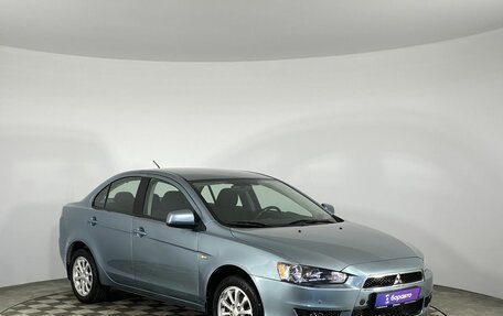 Mitsubishi Lancer IX, 2010 год, 949 000 рублей, 4 фотография