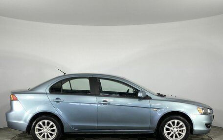 Mitsubishi Lancer IX, 2010 год, 949 000 рублей, 5 фотография