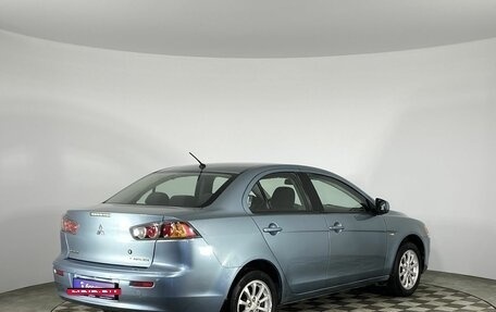 Mitsubishi Lancer IX, 2010 год, 949 000 рублей, 6 фотография