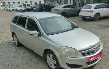 Opel Astra H, 2009 год, 395 000 рублей, 2 фотография