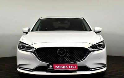 Mazda 6, 2023 год, 3 149 000 рублей, 1 фотография