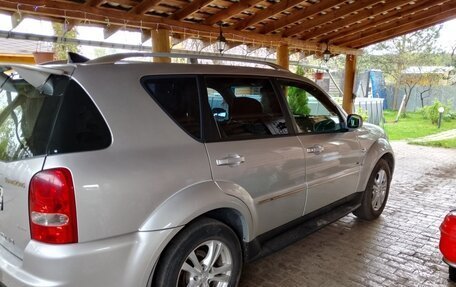 SsangYong Rexton III, 2011 год, 1 480 000 рублей, 5 фотография