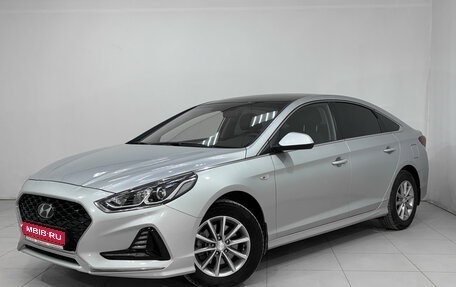 Hyundai Sonata VII, 2019 год, 1 950 000 рублей, 1 фотография