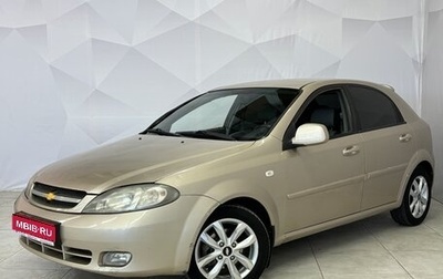Chevrolet Lacetti, 2012 год, 652 000 рублей, 1 фотография