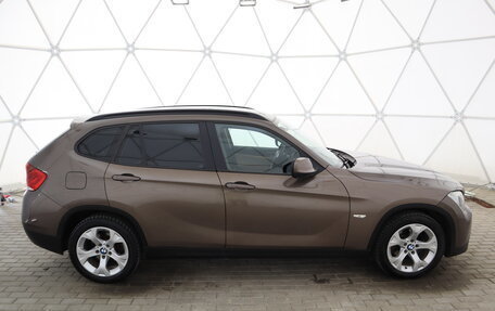 BMW X1, 2011 год, 1 342 000 рублей, 2 фотография