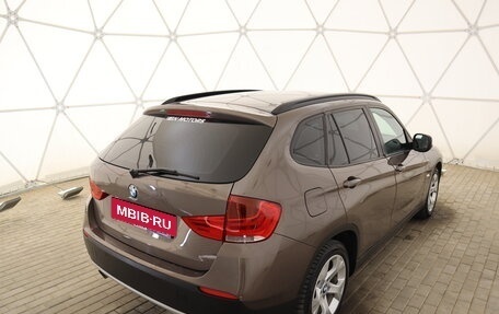 BMW X1, 2011 год, 1 342 000 рублей, 3 фотография