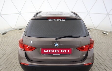 BMW X1, 2011 год, 1 342 000 рублей, 4 фотография