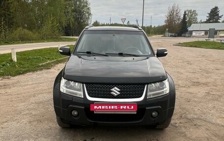 Suzuki Grand Vitara, 2010 год, 1 350 000 рублей, 3 фотография