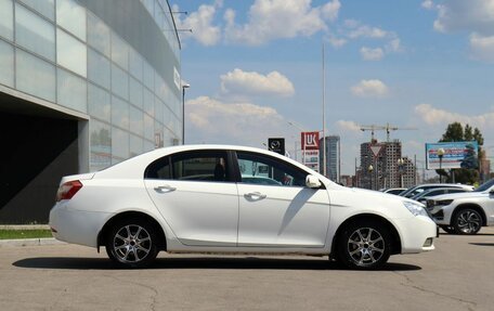 Geely Emgrand EC7, 2013 год, 560 000 рублей, 4 фотография