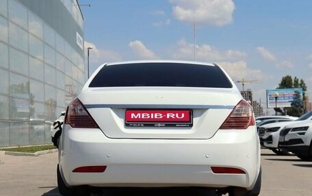 Geely Emgrand EC7, 2013 год, 560 000 рублей, 6 фотография