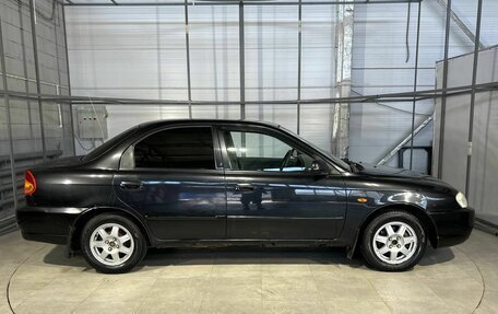 KIA Spectra II (LD), 2008 год, 299 000 рублей, 4 фотография