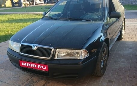 Skoda Octavia IV, 2007 год, 500 000 рублей, 2 фотография