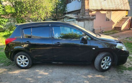 Nissan Tiida, 2013 год, 950 000 рублей, 3 фотография