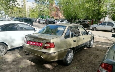 Daewoo Nexia I рестайлинг, 2009 год, 250 000 рублей, 3 фотография