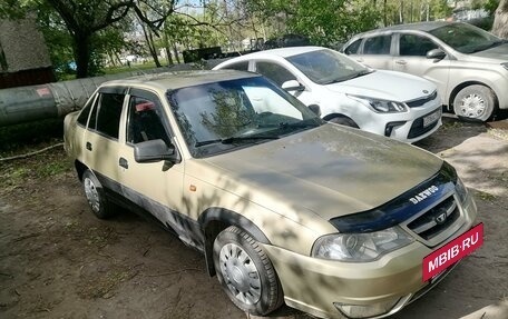 Daewoo Nexia I рестайлинг, 2009 год, 250 000 рублей, 2 фотография