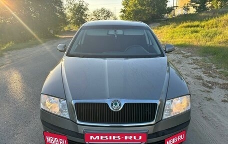 Skoda Octavia, 2008 год, 700 000 рублей, 2 фотография