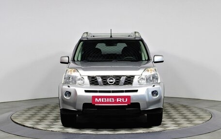 Nissan X-Trail, 2010 год, 1 337 000 рублей, 2 фотография