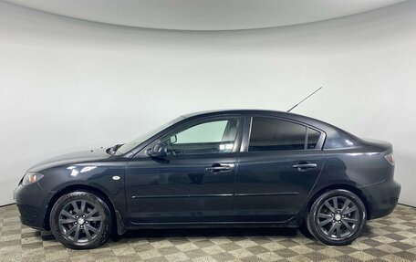 Mazda 3, 2008 год, 626 000 рублей, 2 фотография