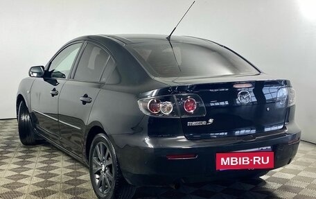 Mazda 3, 2008 год, 626 000 рублей, 3 фотография