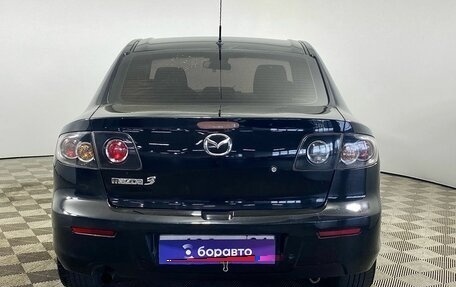 Mazda 3, 2008 год, 626 000 рублей, 4 фотография