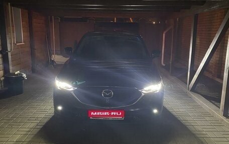Mazda CX-5 II, 2021 год, 4 080 000 рублей, 5 фотография