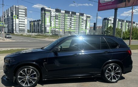 BMW X5, 2017 год, 5 950 000 рублей, 8 фотография