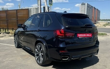 BMW X5, 2017 год, 5 950 000 рублей, 7 фотография
