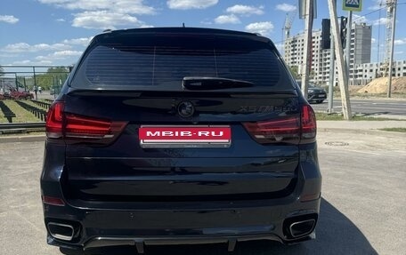 BMW X5, 2017 год, 5 950 000 рублей, 6 фотография