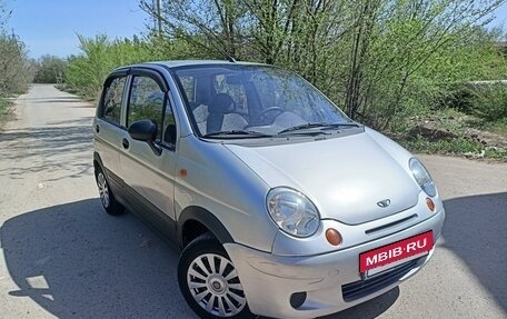 Daewoo Matiz I, 2010 год, 195 000 рублей, 4 фотография