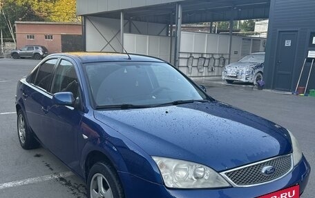 Ford Mondeo III, 2003 год, 449 000 рублей, 2 фотография