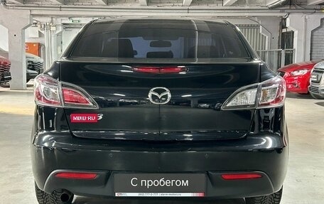 Mazda 3, 2011 год, 1 099 000 рублей, 5 фотография