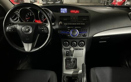 Mazda 3, 2011 год, 1 099 000 рублей, 7 фотография