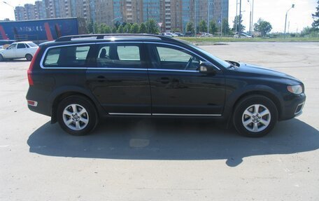 Volvo XC70 II рестайлинг, 2008 год, 1 326 000 рублей, 2 фотография