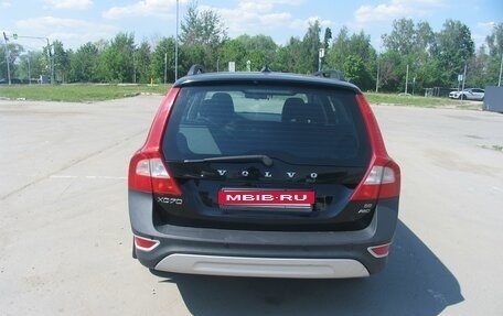 Volvo XC70 II рестайлинг, 2008 год, 1 326 000 рублей, 3 фотография