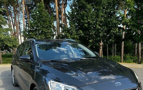 Ford Focus IV, 2019 год, 1 649 000 рублей, 4 фотография