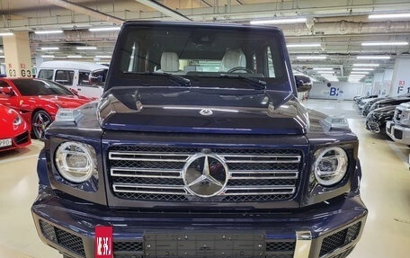 Mercedes-Benz G-Класс W463 рестайлинг _iii, 2024 год, 24 190 000 рублей, 2 фотография