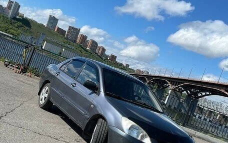 Mitsubishi Lancer IX, 2004 год, 480 000 рублей, 4 фотография