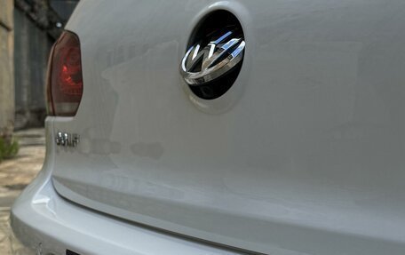 Volkswagen Golf VI, 2011 год, 1 900 000 рублей, 3 фотография