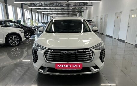 Haval Jolion, 2021 год, 2 095 000 рублей, 3 фотография