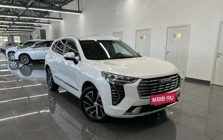 Haval Jolion, 2021 год, 2 095 000 рублей, 5 фотография