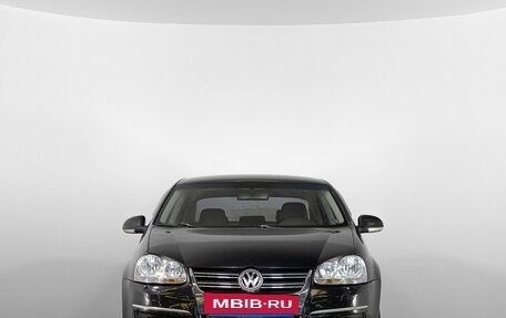 Volkswagen Jetta VI, 2007 год, 699 000 рублей, 2 фотография