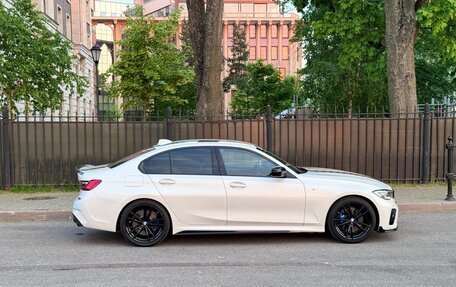 BMW 3 серия, 2019 год, 4 300 000 рублей, 5 фотография