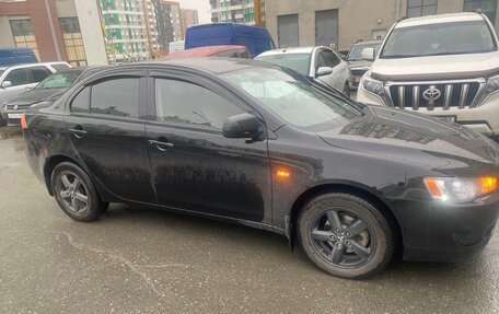 Mitsubishi Lancer IX, 2010 год, 880 000 рублей, 5 фотография