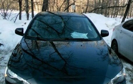 Mitsubishi Lancer IX, 2010 год, 880 000 рублей, 3 фотография