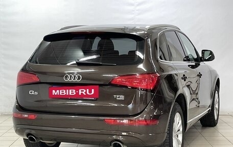 Audi Q5, 2013 год, 2 399 000 рублей, 4 фотография